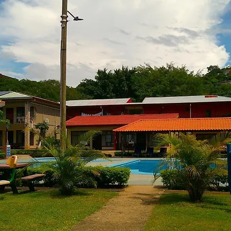Hotel&Villas Huetares