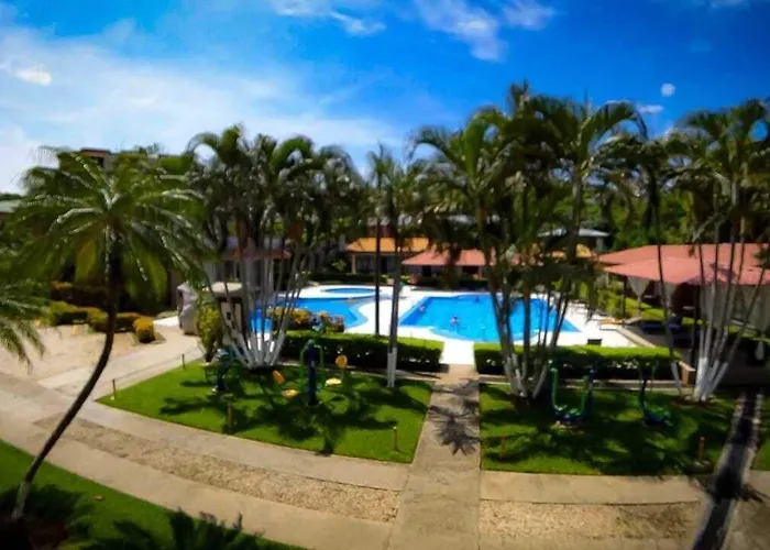 Hotel & Huetares